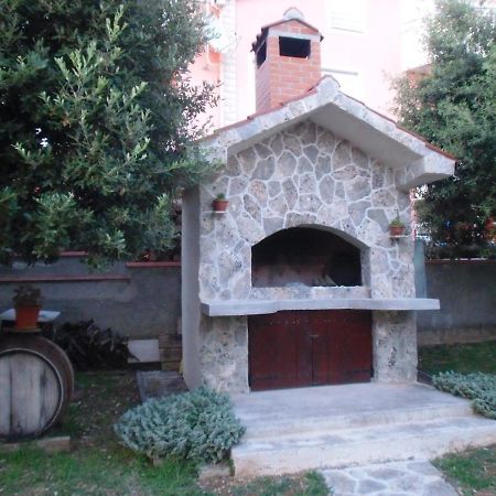 Ferienwohnung A&L Sukošan Exterior foto