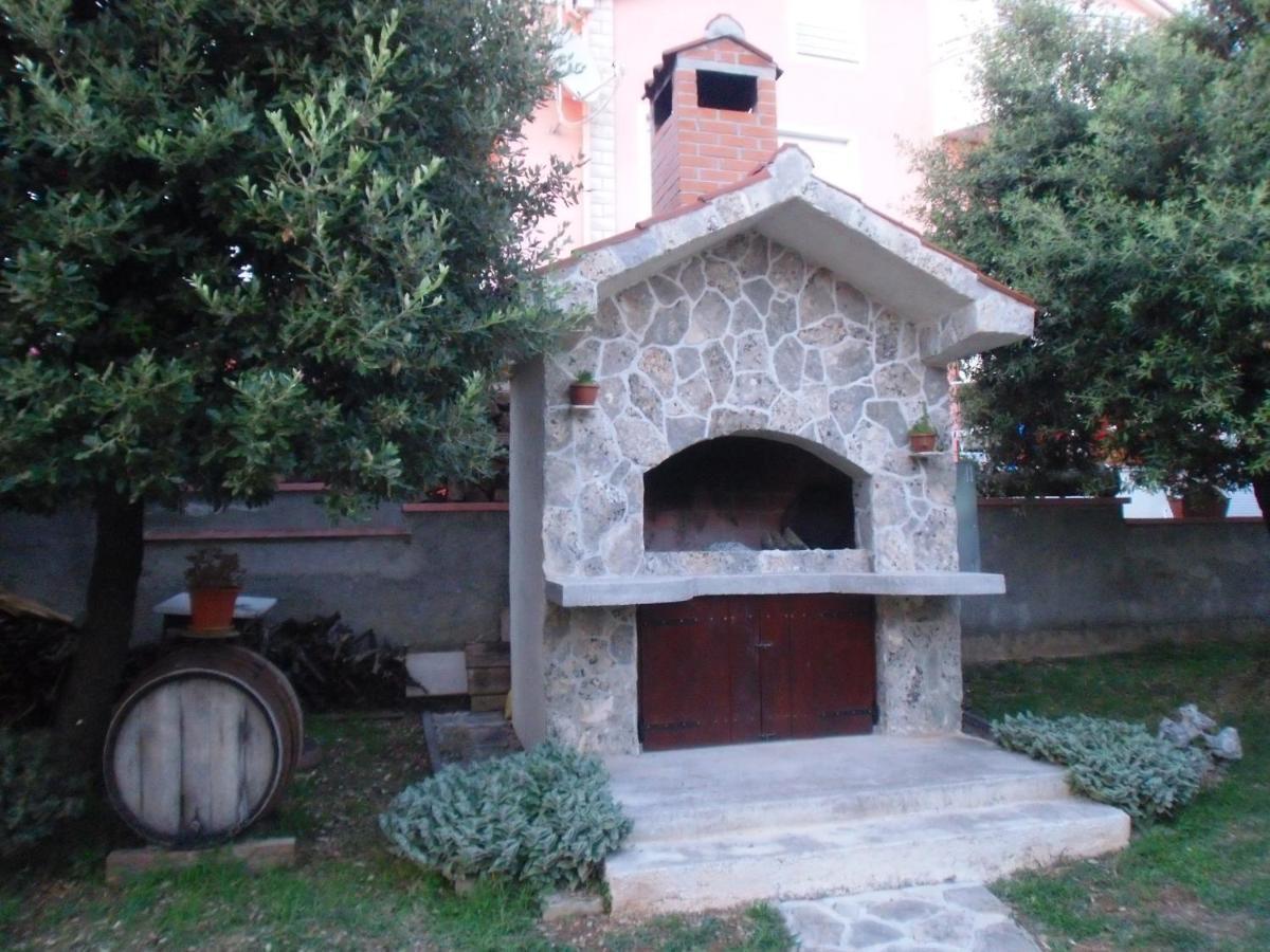 Ferienwohnung A&L Sukošan Exterior foto