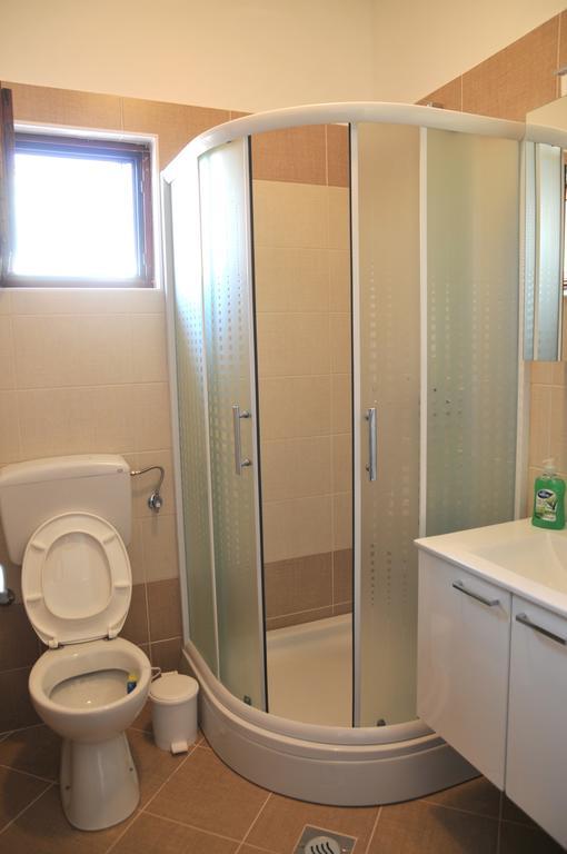 Ferienwohnung A&L Sukošan Exterior foto