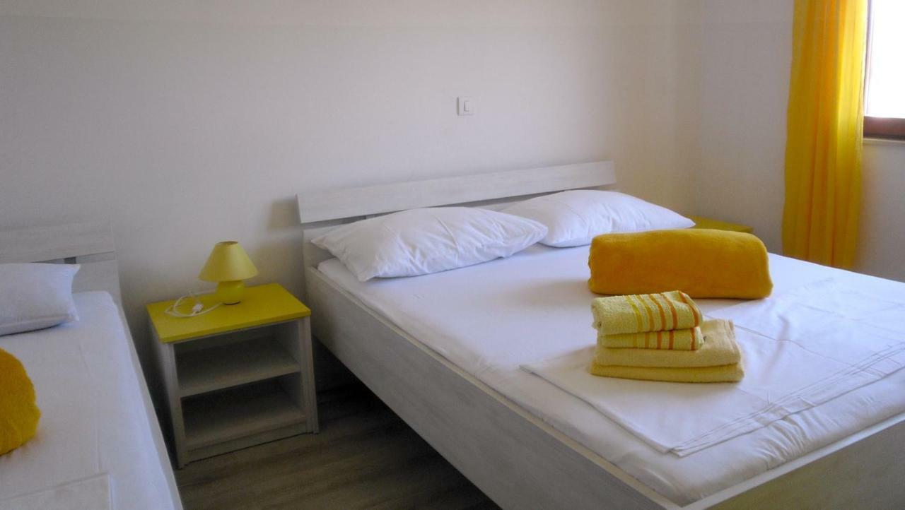 Ferienwohnung A&L Sukošan Exterior foto