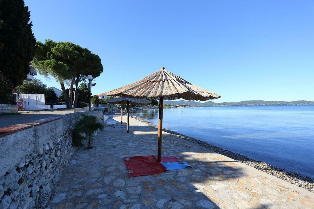 Ferienwohnung A&L Sukošan Exterior foto