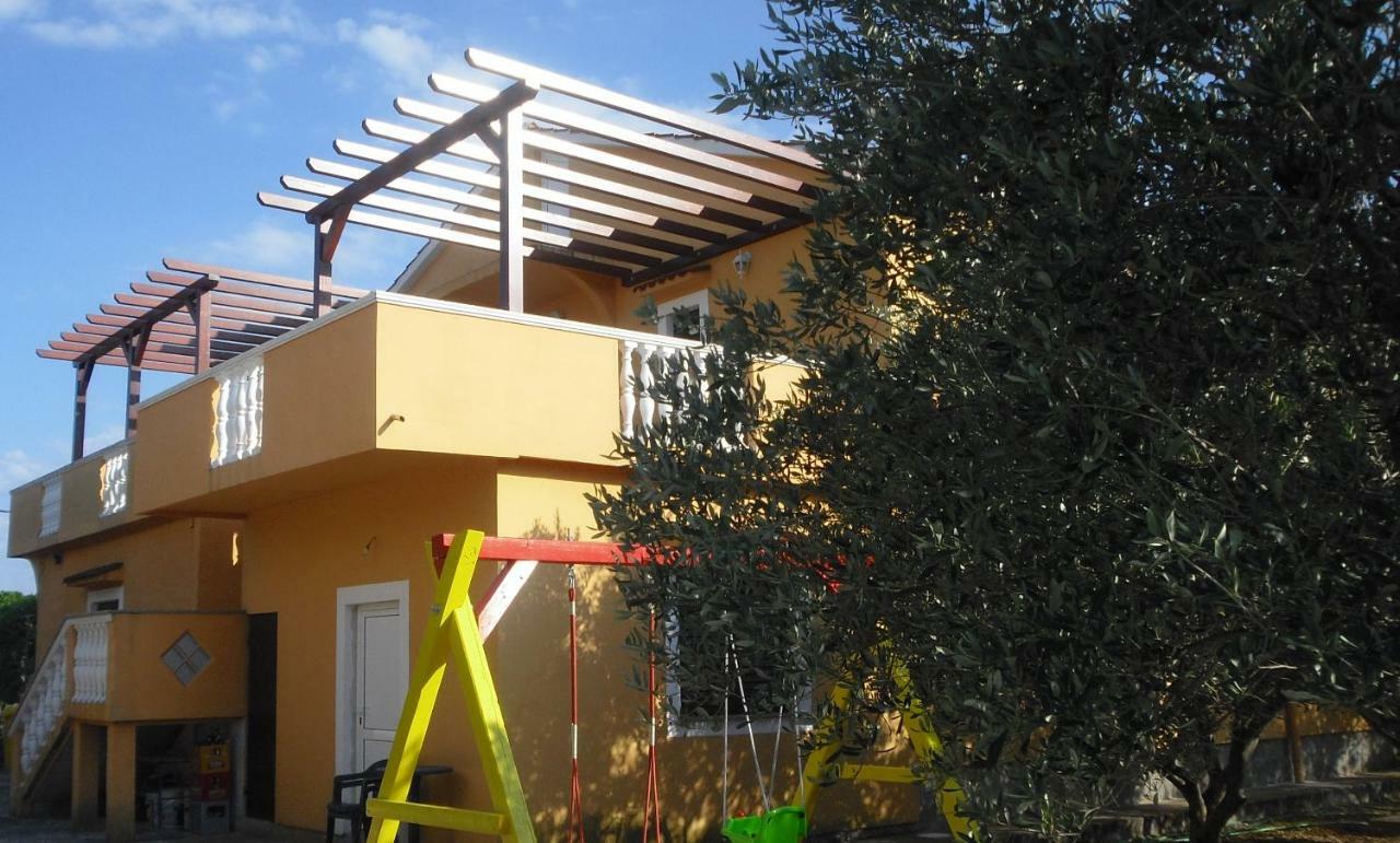 Ferienwohnung A&L Sukošan Exterior foto